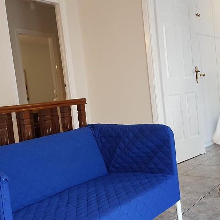 Maisonaitte-Athens Center, 4 Bd, 2 Bath Exterior foto