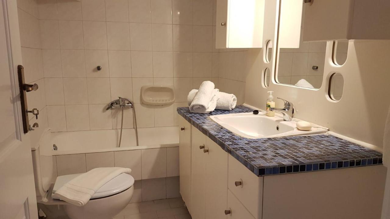 Maisonaitte-Athens Center, 4 Bd, 2 Bath Exterior foto
