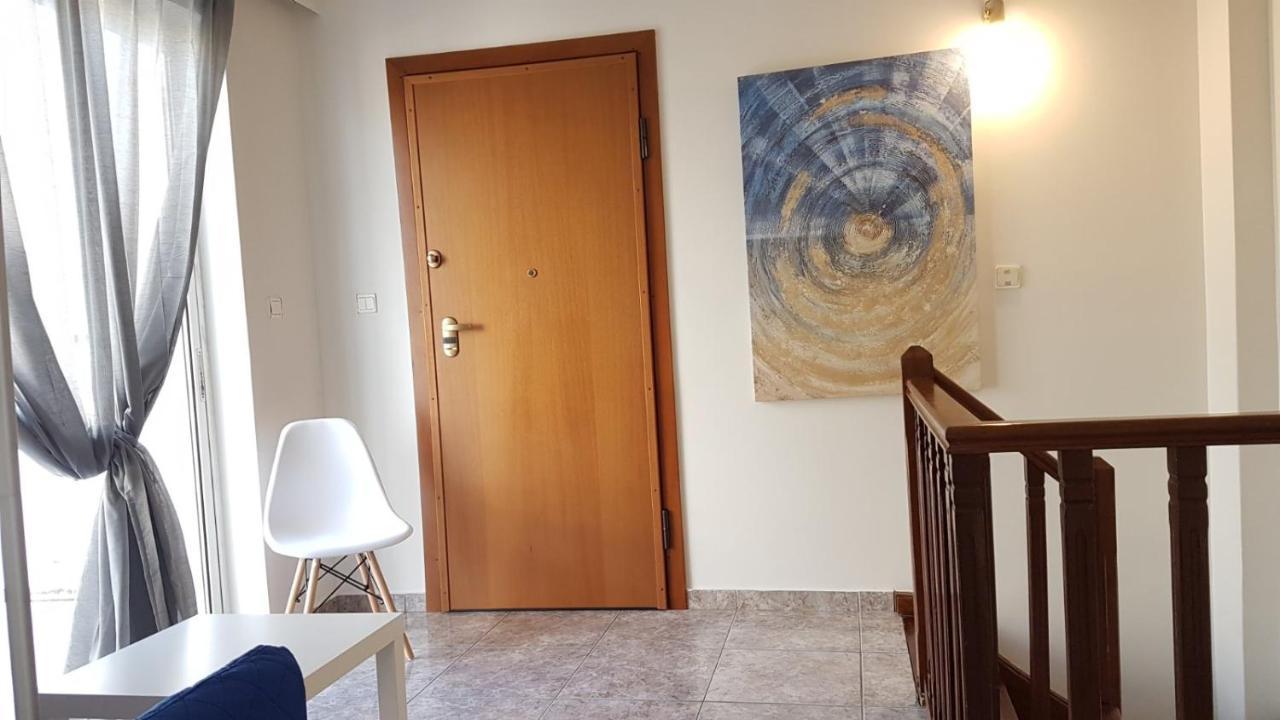 Maisonaitte-Athens Center, 4 Bd, 2 Bath Exterior foto