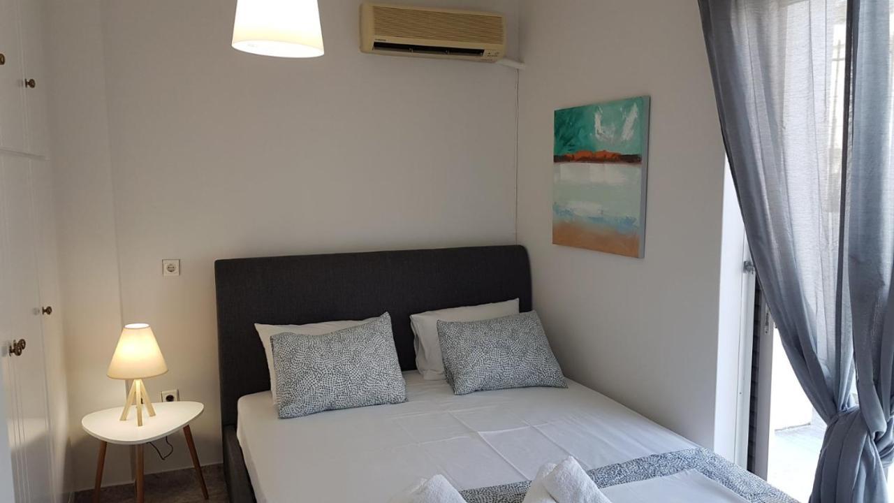 Maisonaitte-Athens Center, 4 Bd, 2 Bath Exterior foto