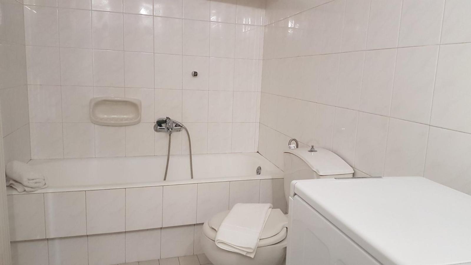 Maisonaitte-Athens Center, 4 Bd, 2 Bath Exterior foto